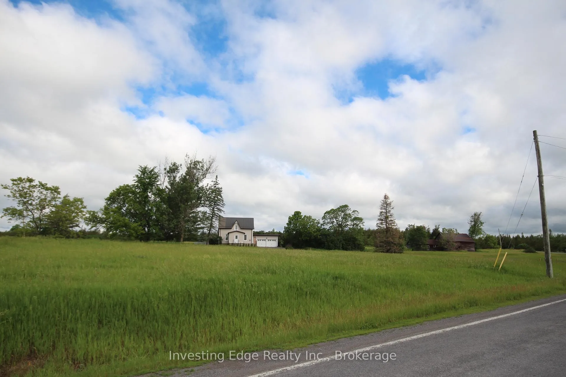 Photo 1 of 1859 Lazier Road E, Tyendinaga, Tyendinaga Township — HOMEH