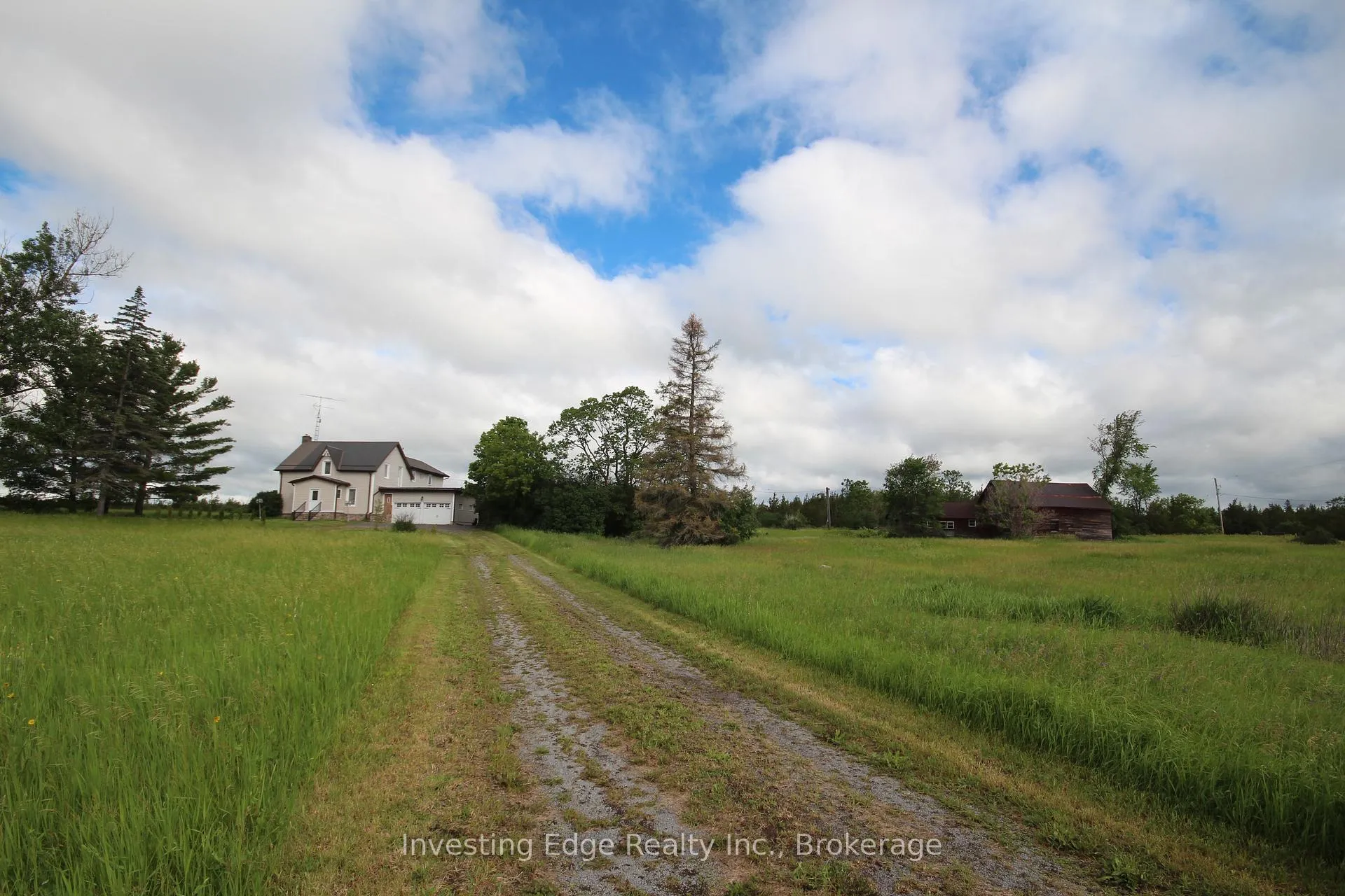 Photo 2 of 1859 Lazier Road E, Tyendinaga, Tyendinaga Township — HOMEH