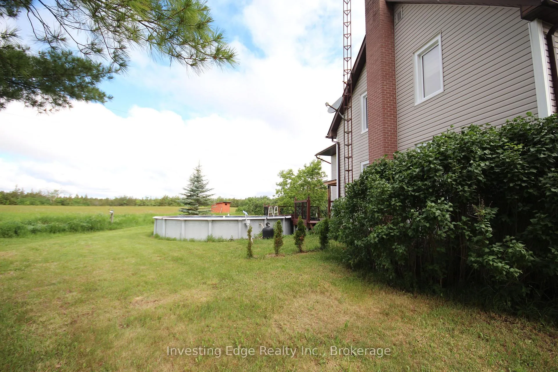 Photo 18 of 1859 Lazier Road E, Tyendinaga, Tyendinaga Township — HOMEH