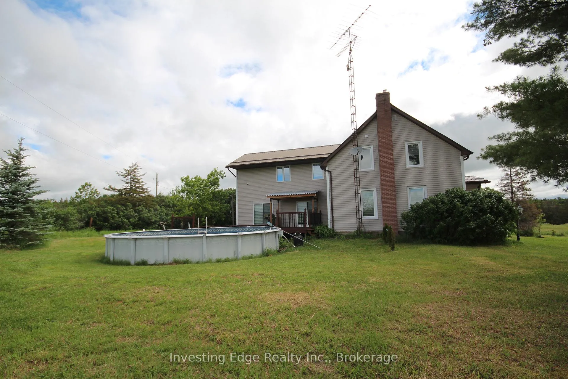 Photo 19 of 1859 Lazier Road E, Tyendinaga, Tyendinaga Township — HOMEH