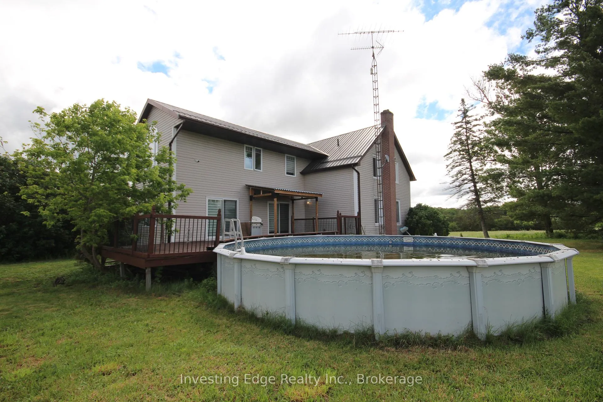 Photo 20 of 1859 Lazier Road E, Tyendinaga, Tyendinaga Township — HOMEH