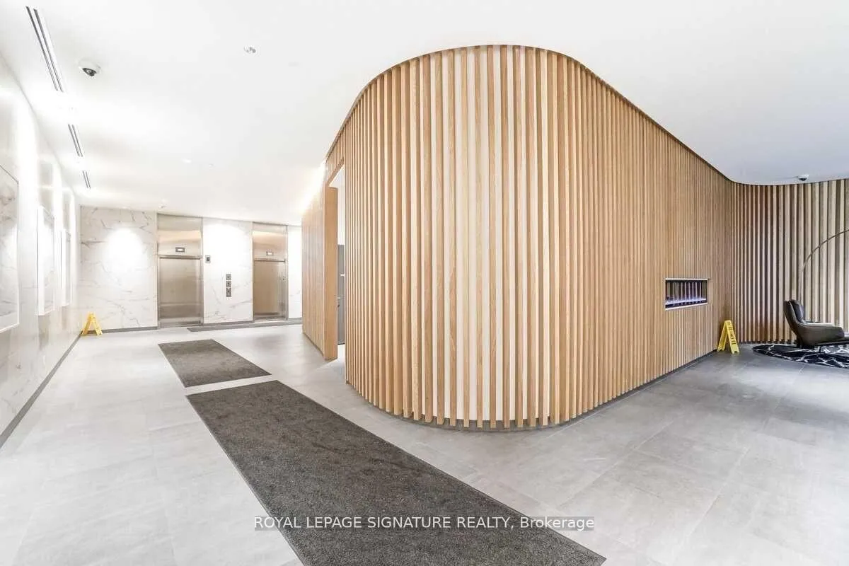 Photo 7 of Unit 608, 120 Varna Drive, Toronto, Englemount-Lawrence — HOMEH