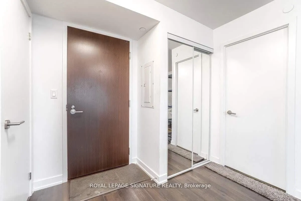 Photo 9 of Unit 608, 120 Varna Drive, Toronto, Englemount-Lawrence — HOMEH