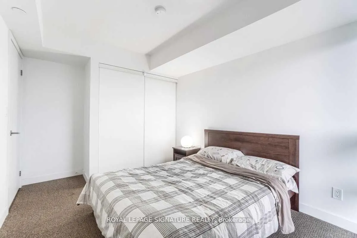 Photo 21 of Unit 608, 120 Varna Drive, Toronto, Englemount-Lawrence — HOMEH