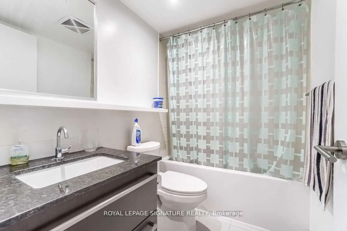Photo 22 of Unit 608, 120 Varna Drive, Toronto, Englemount-Lawrence — HOMEH