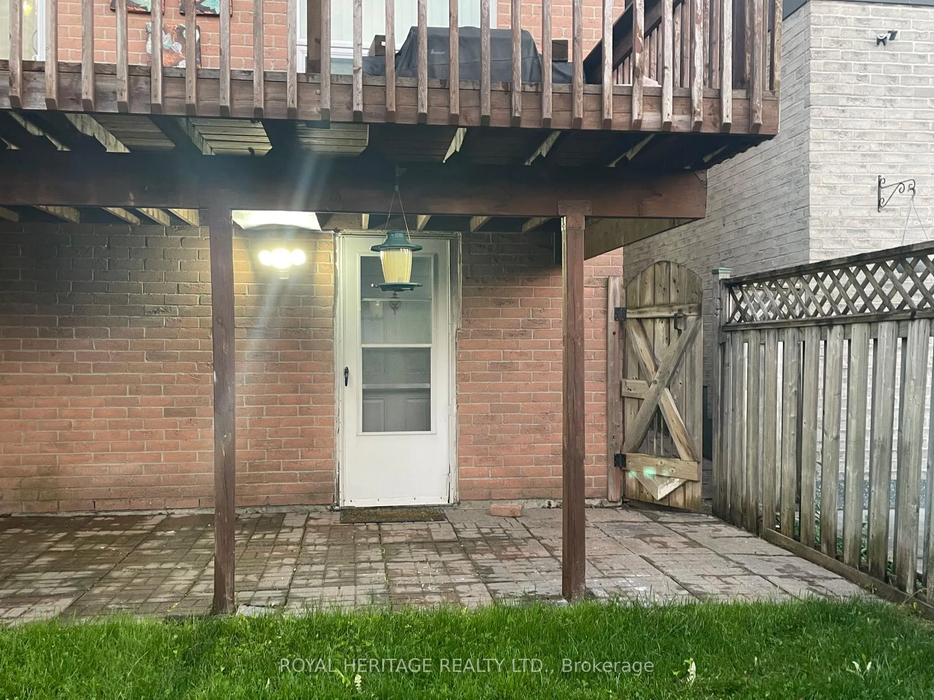 Photo 4 of Unit Basement, 1633 Marshcourt Drive, Pickering, Village East — HOMEH