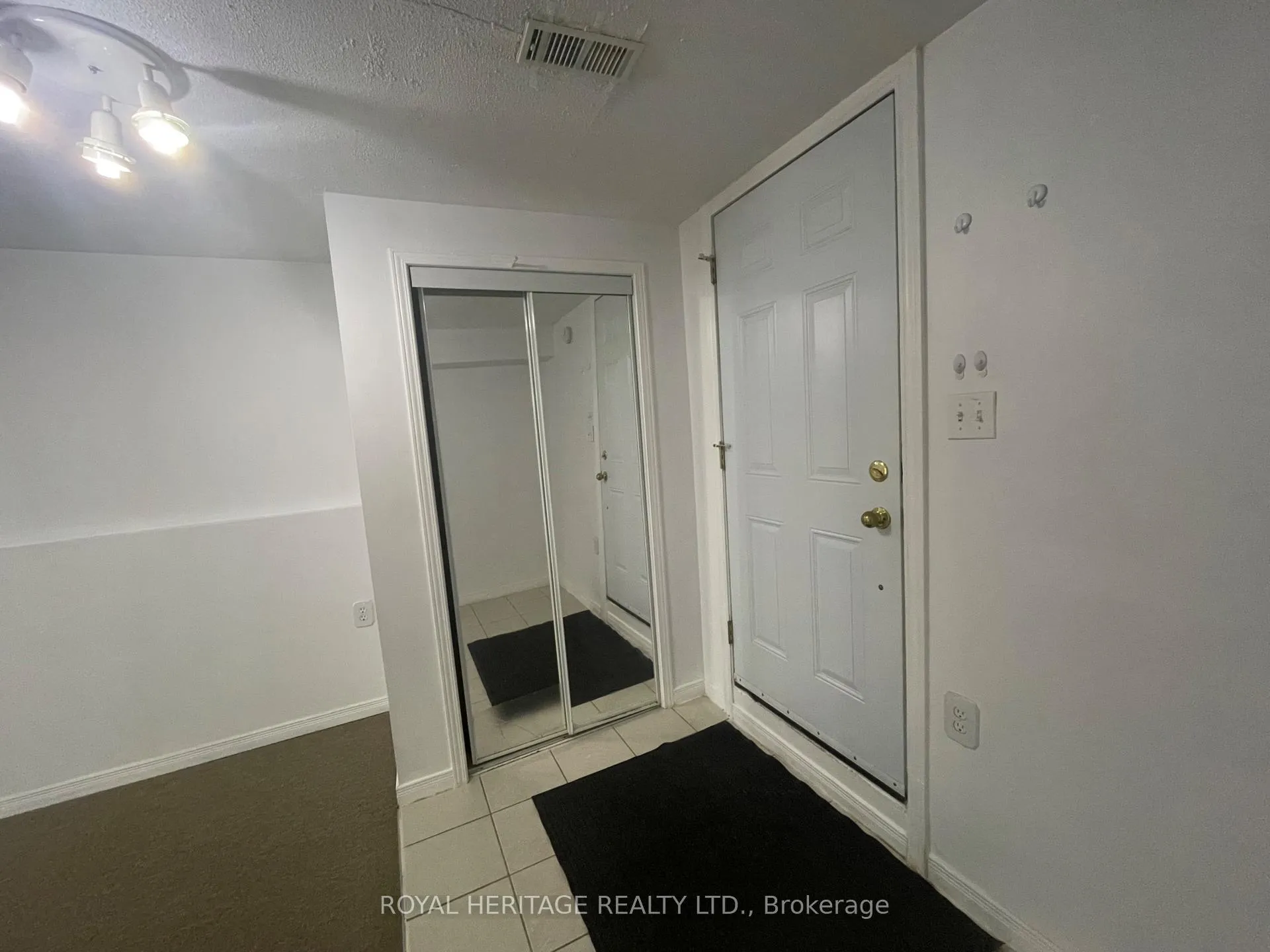 Photo 6 of Unit Basement, 1633 Marshcourt Drive, Pickering, Village East — HOMEH