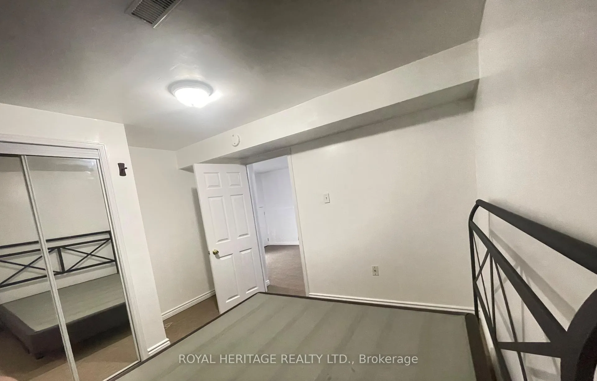 Photo 9 of Unit Basement, 1633 Marshcourt Drive, Pickering, Village East — HOMEH