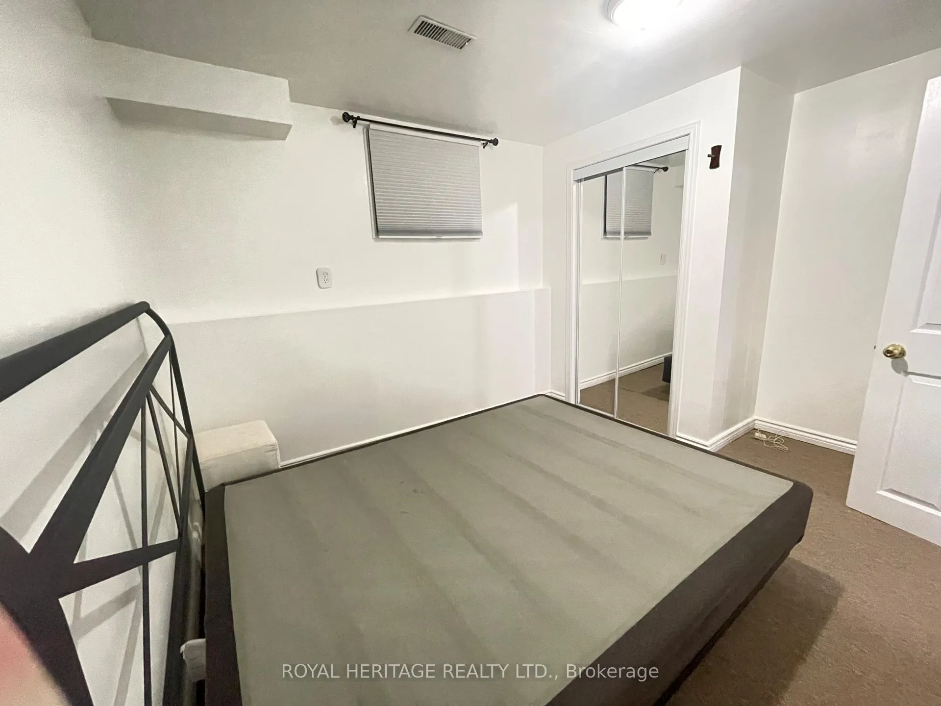 Photo 10 of Unit Basement, 1633 Marshcourt Drive, Pickering, Village East — HOMEH