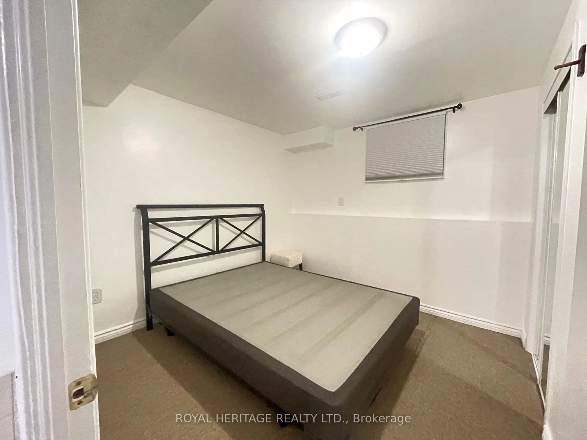 Photo 11 of Unit Basement, 1633 Marshcourt Drive, Pickering, Village East — HOMEH