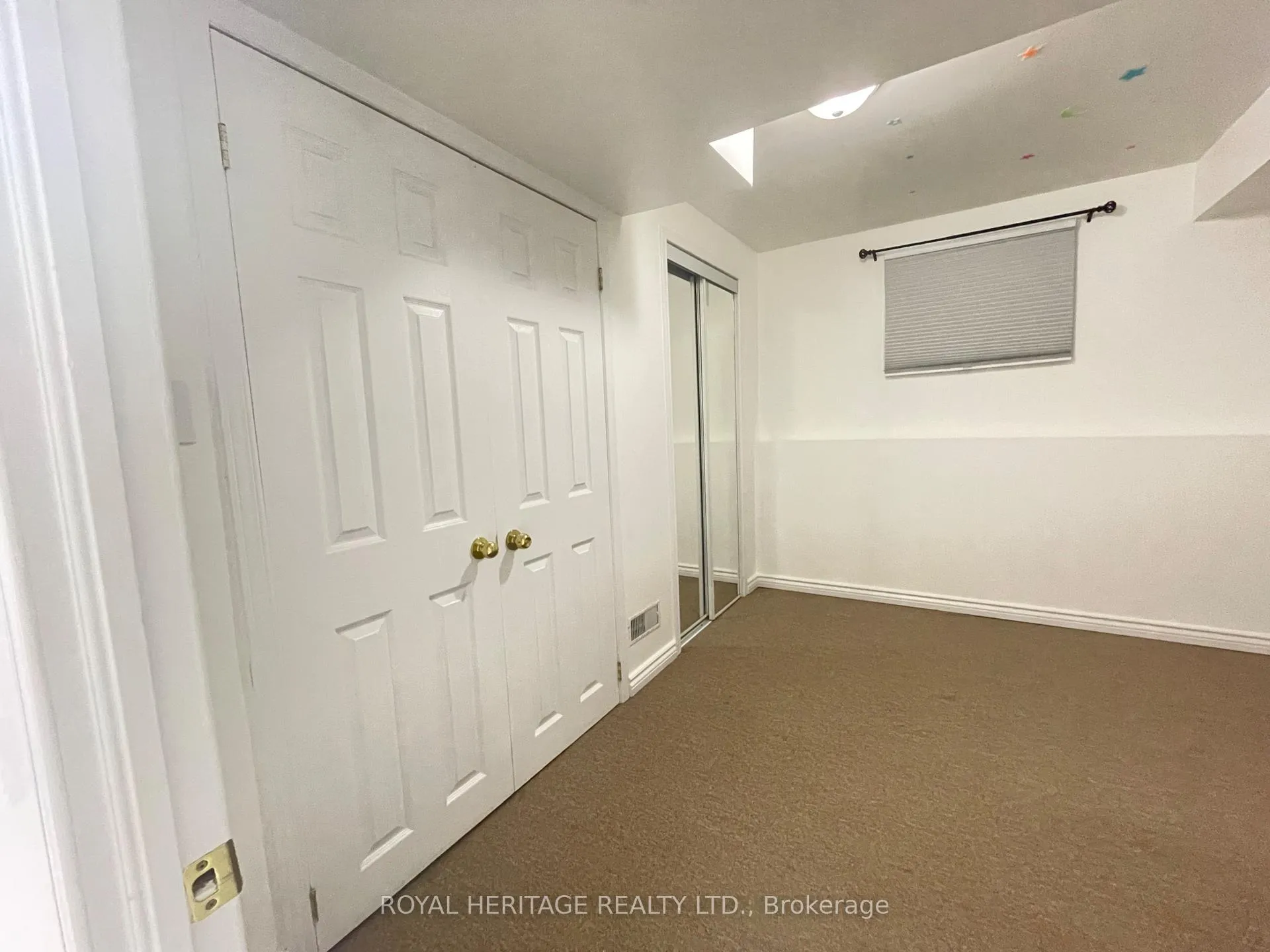 Photo 12 of Unit Basement, 1633 Marshcourt Drive, Pickering, Village East — HOMEH
