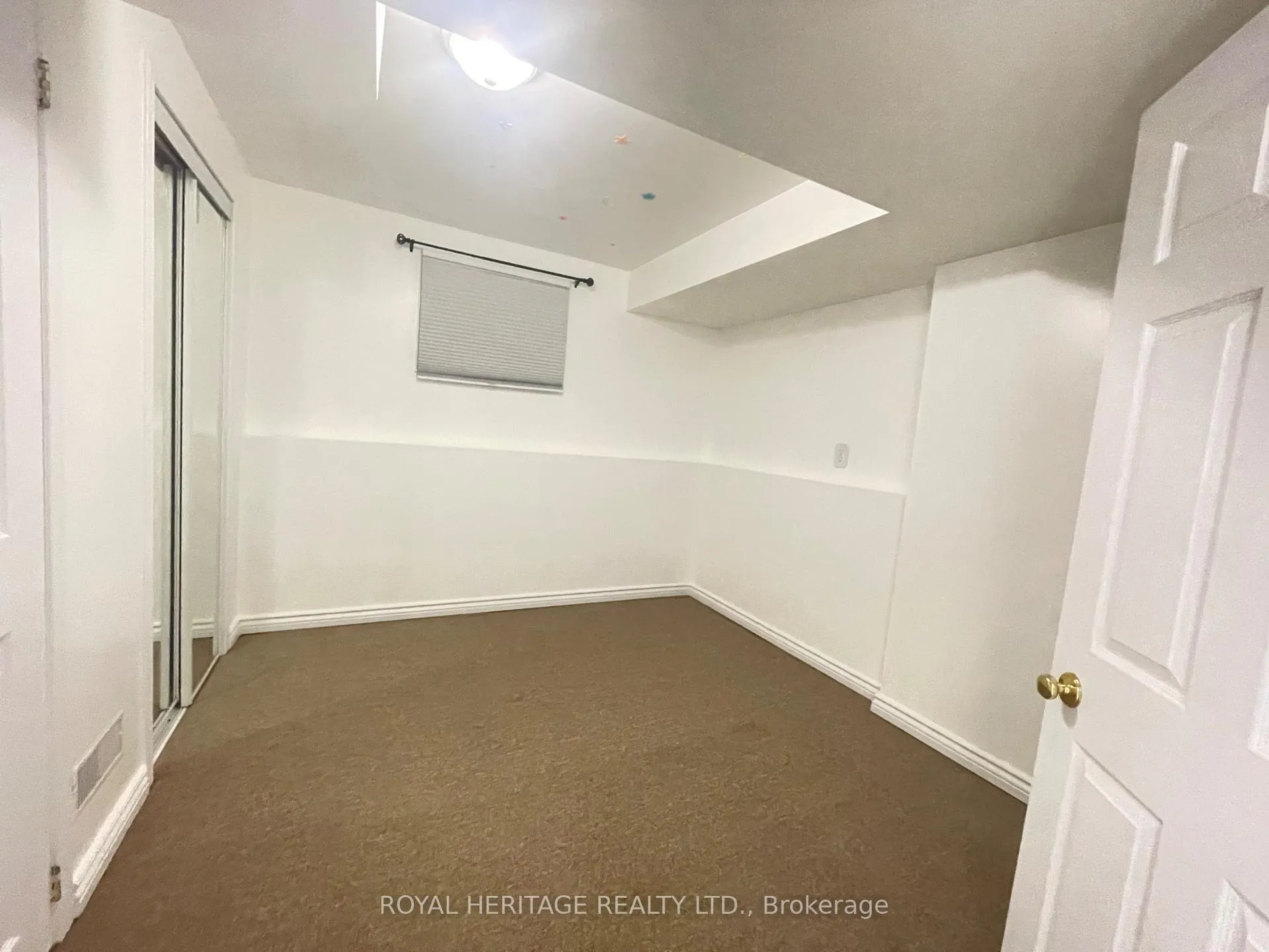 Photo 13 of Unit Basement, 1633 Marshcourt Drive, Pickering, Village East — HOMEH