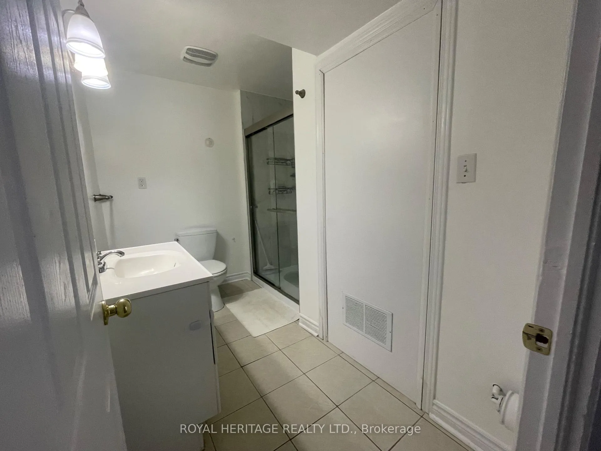 Photo 15 of Unit Basement, 1633 Marshcourt Drive, Pickering, Village East — HOMEH