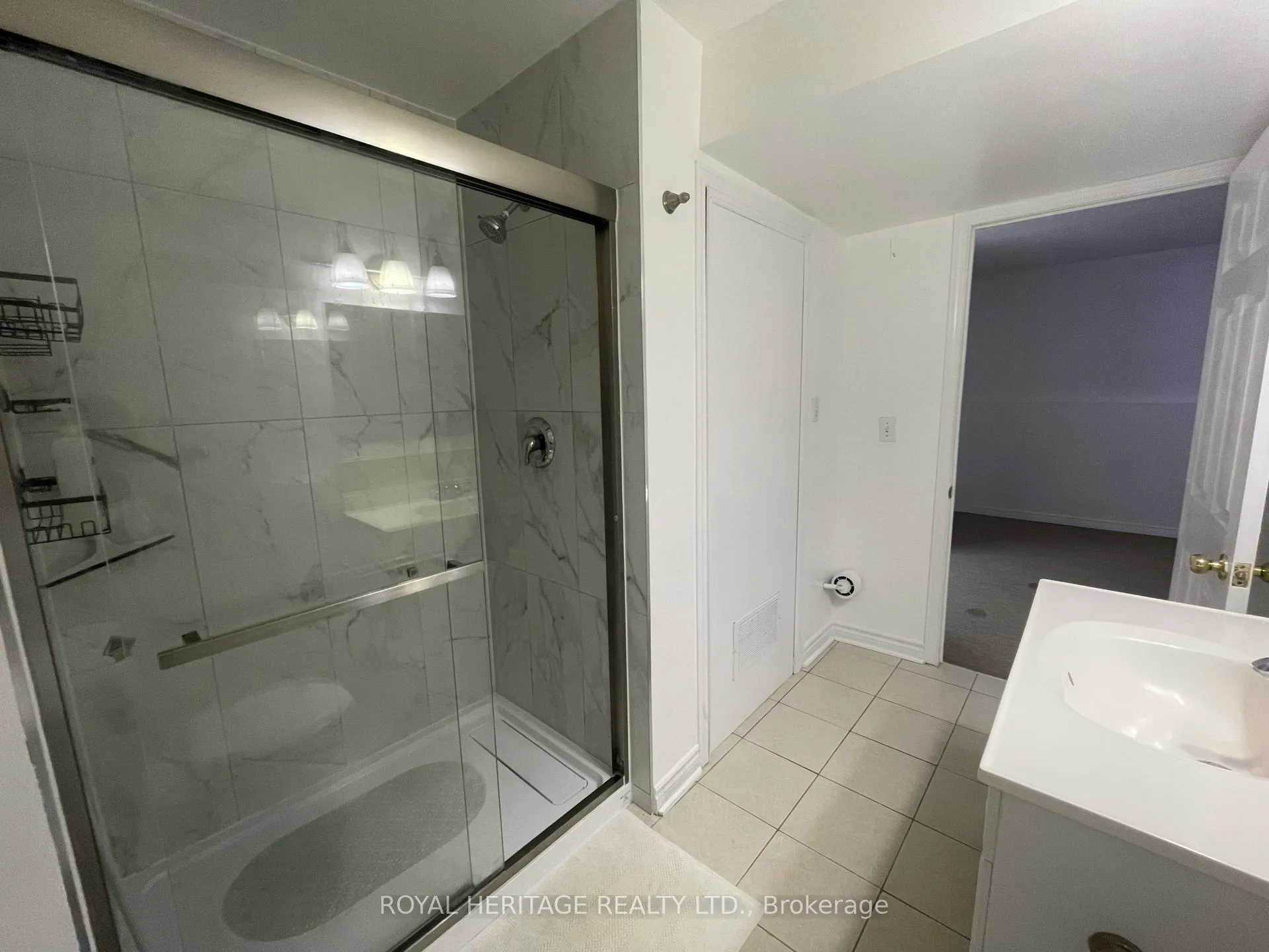 Photo 16 of Unit Basement, 1633 Marshcourt Drive, Pickering, Village East — HOMEH
