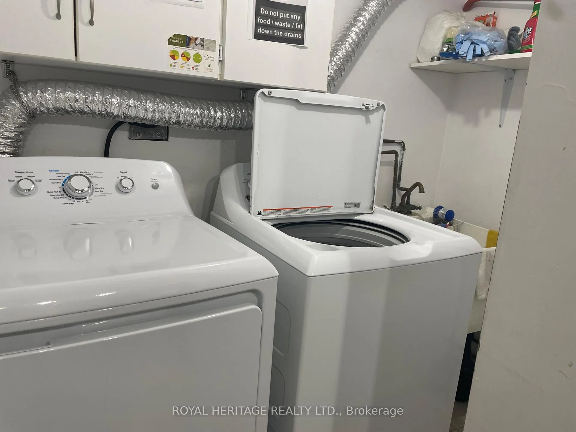 Photo 20 of Unit Basement, 1633 Marshcourt Drive, Pickering, Village East — HOMEH
