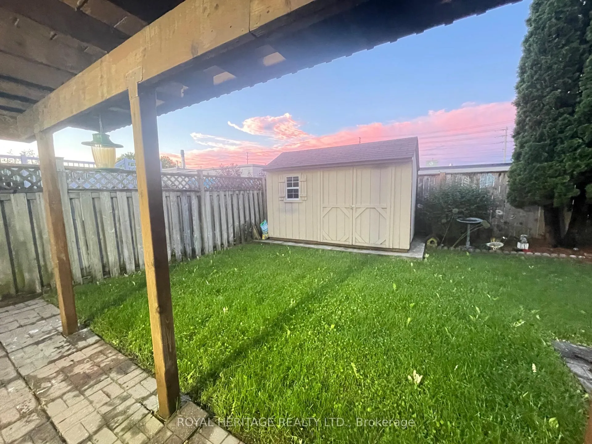 Photo 22 of Unit Basement, 1633 Marshcourt Drive, Pickering, Village East — HOMEH