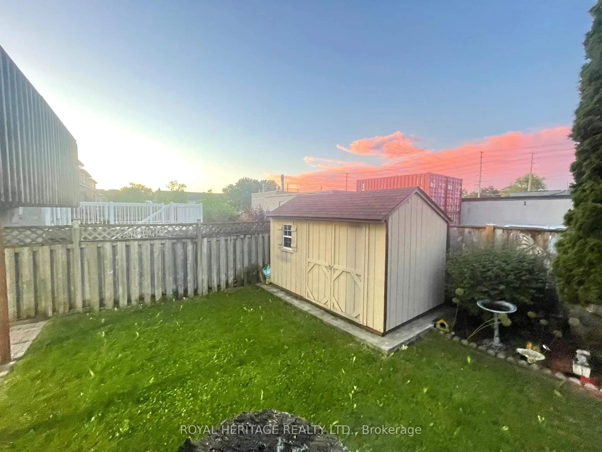 Photo 23 of Unit Basement, 1633 Marshcourt Drive, Pickering, Village East — HOMEH