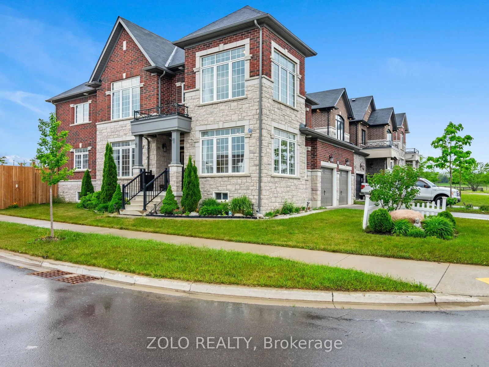 Photo 2 of 58 Highlands Boulevard, Cavan Monaghan, Cavan Twp — HOMEH