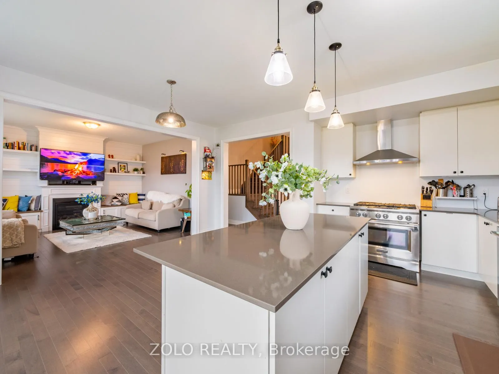 Photo 17 of 58 Highlands Boulevard, Cavan Monaghan, Cavan Twp — HOMEH