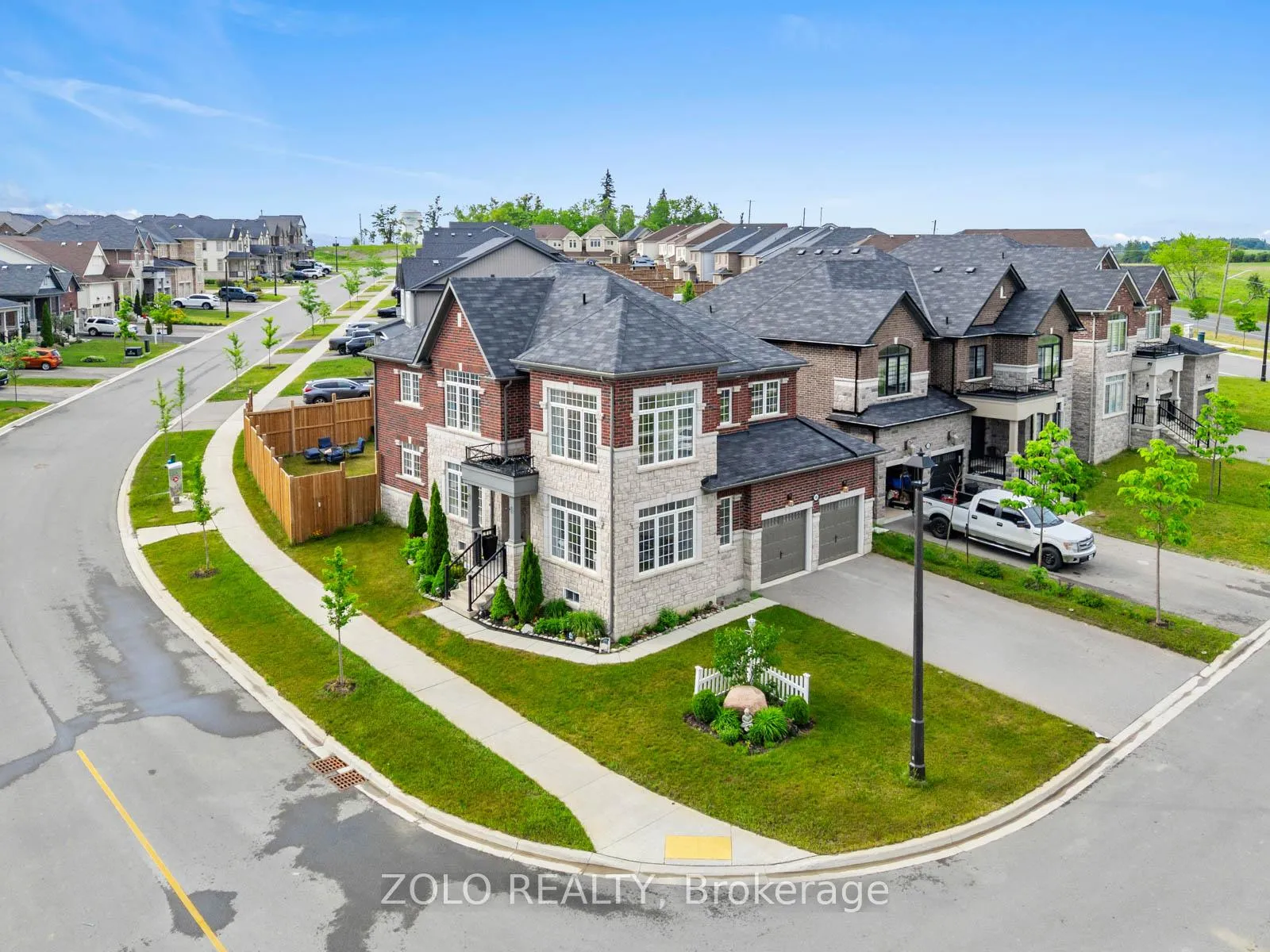 Photo 44 of 58 Highlands Boulevard, Cavan Monaghan, Cavan Twp — HOMEH