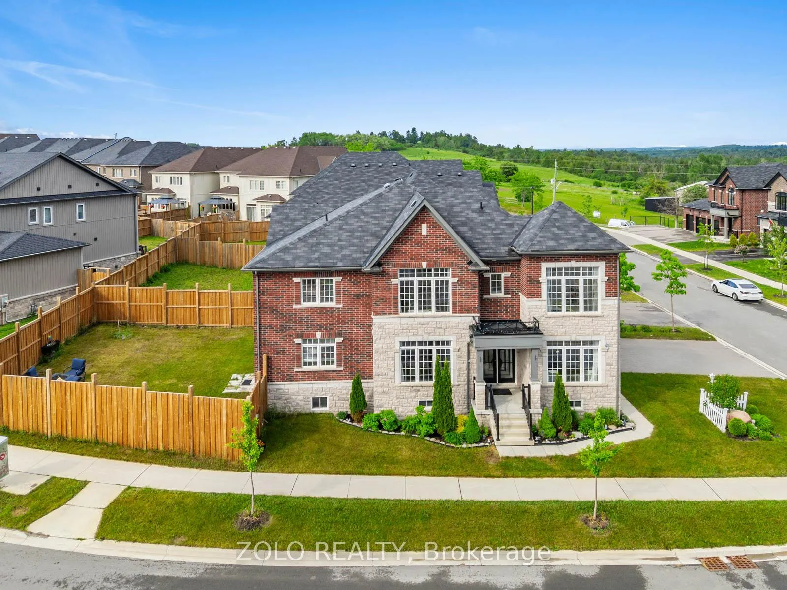 Photo 45 of 58 Highlands Boulevard, Cavan Monaghan, Cavan Twp — HOMEH