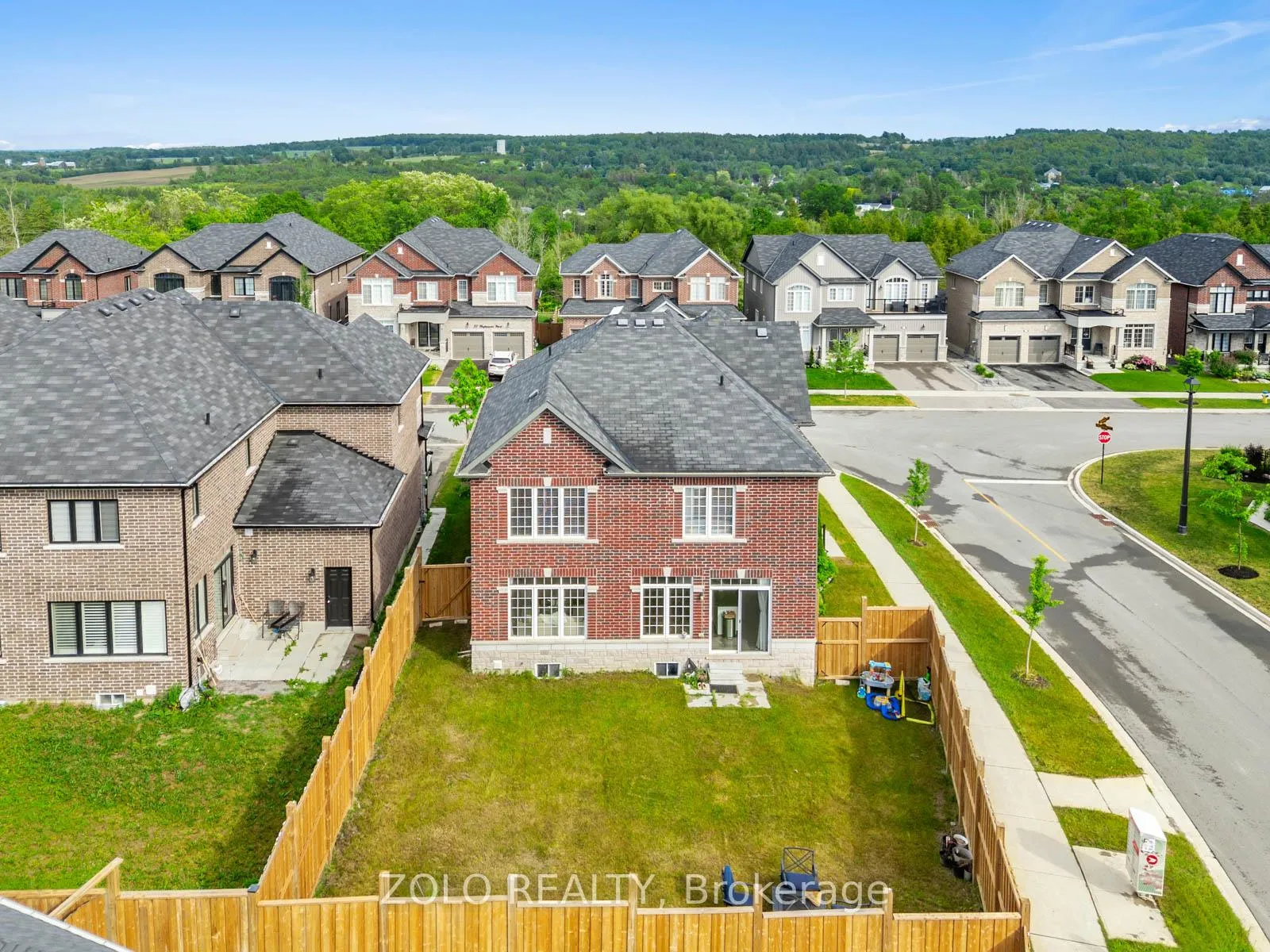 Photo 46 of 58 Highlands Boulevard, Cavan Monaghan, Cavan Twp — HOMEH