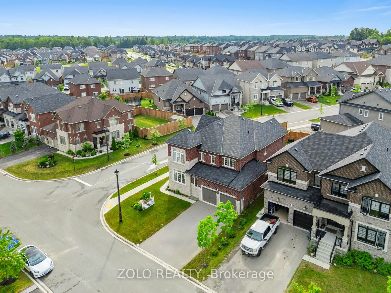 Photo 47 of 58 Highlands Boulevard, Cavan Monaghan, Cavan Twp — HOMEH