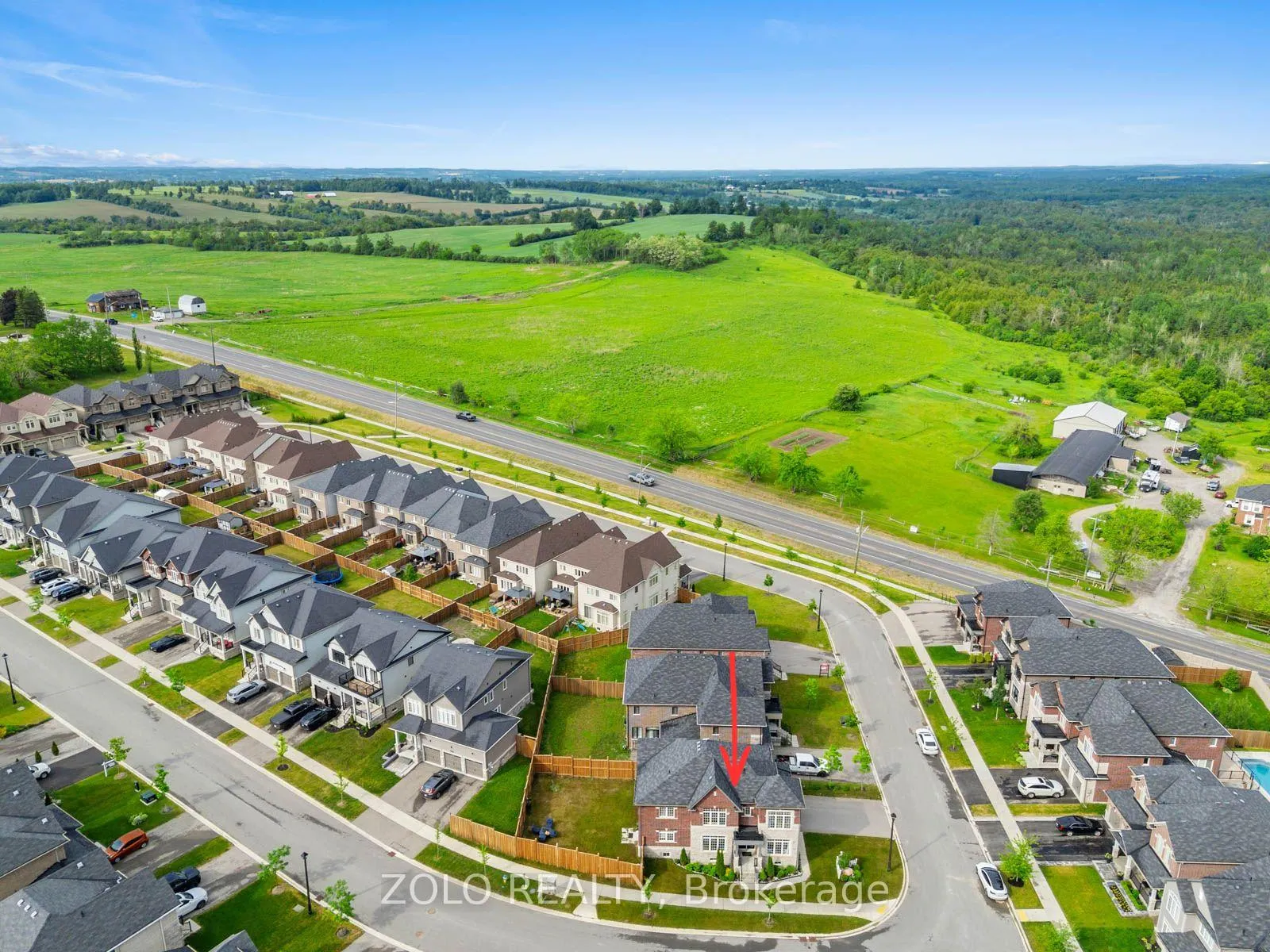 Photo 48 of 58 Highlands Boulevard, Cavan Monaghan, Cavan Twp — HOMEH