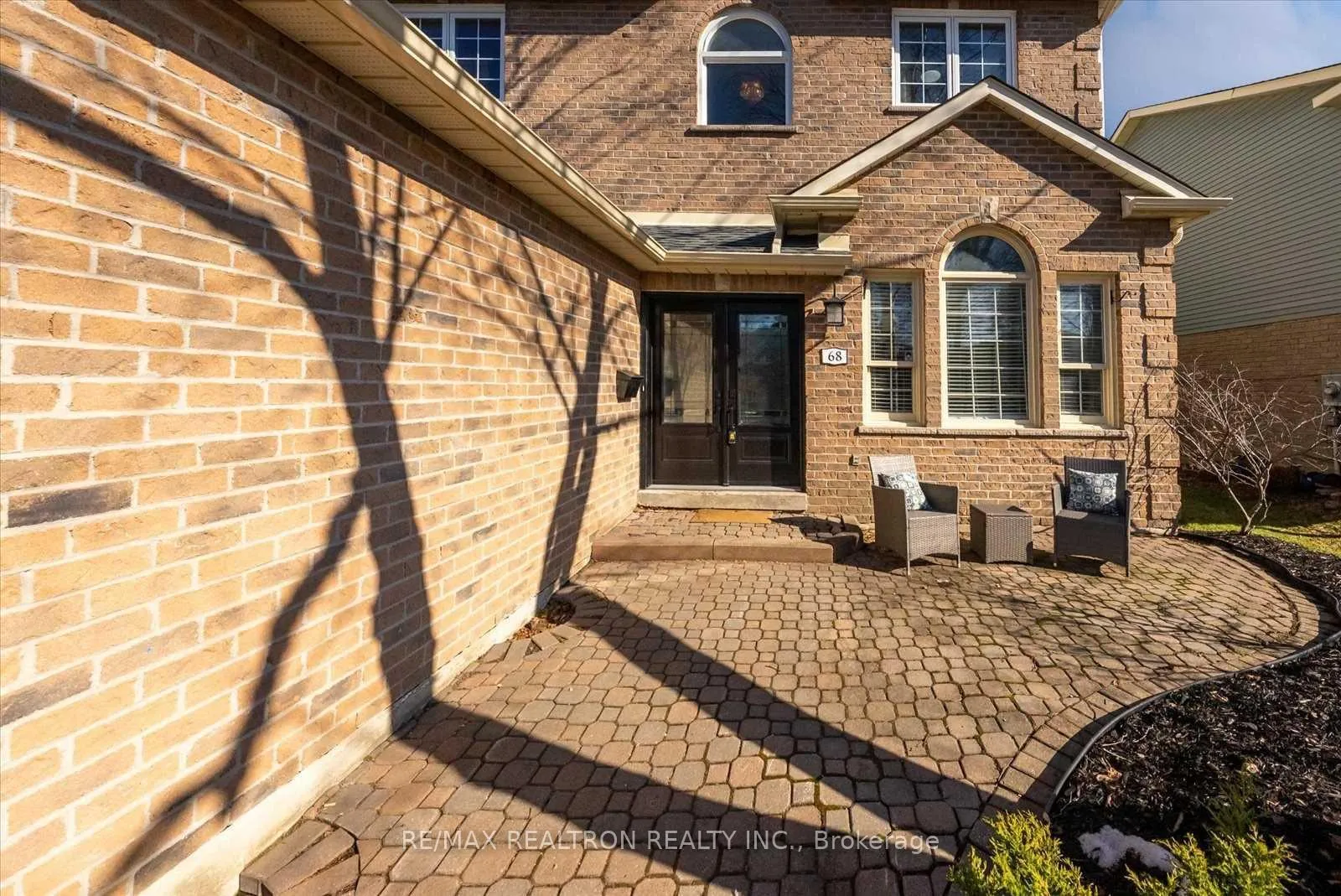 Photo 2 of Unit Upper, 68 Flint Crescent, Whitby, Rolling Acres — HOMEH
