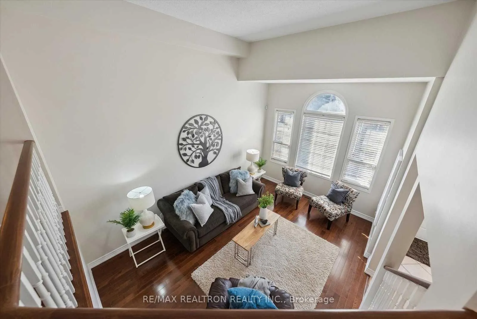 Photo 4 of Unit Upper, 68 Flint Crescent, Whitby, Rolling Acres — HOMEH