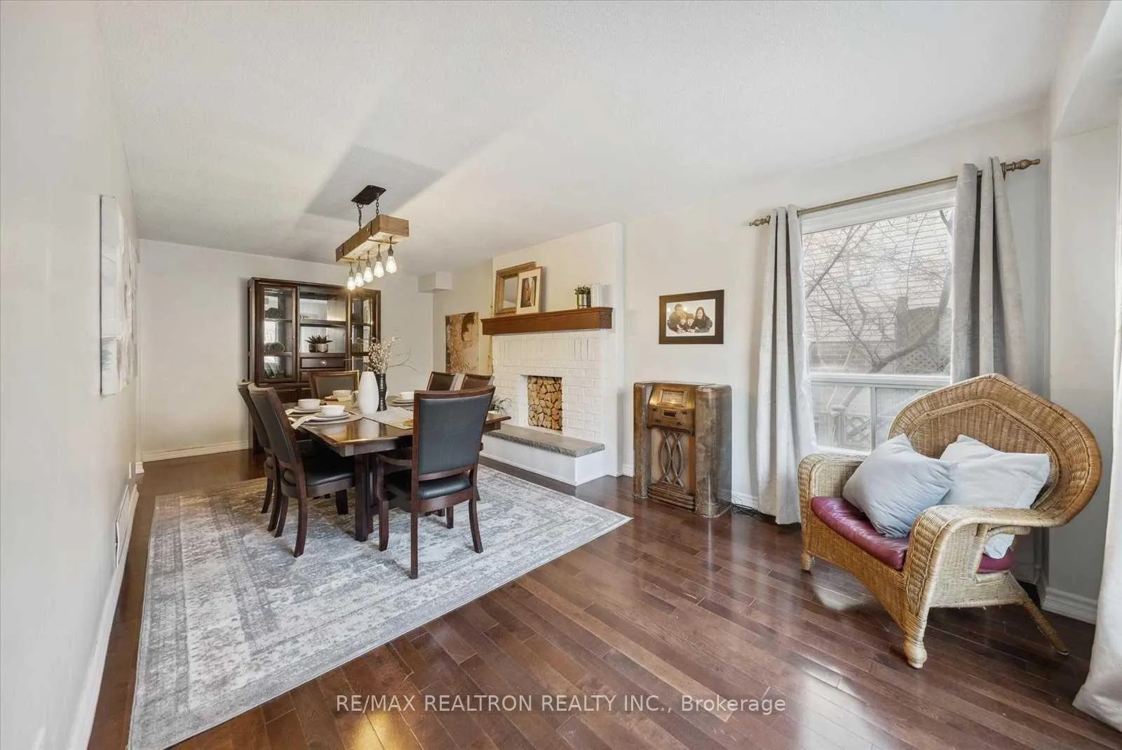 Photo 13 of Unit Upper, 68 Flint Crescent, Whitby, Rolling Acres — HOMEH