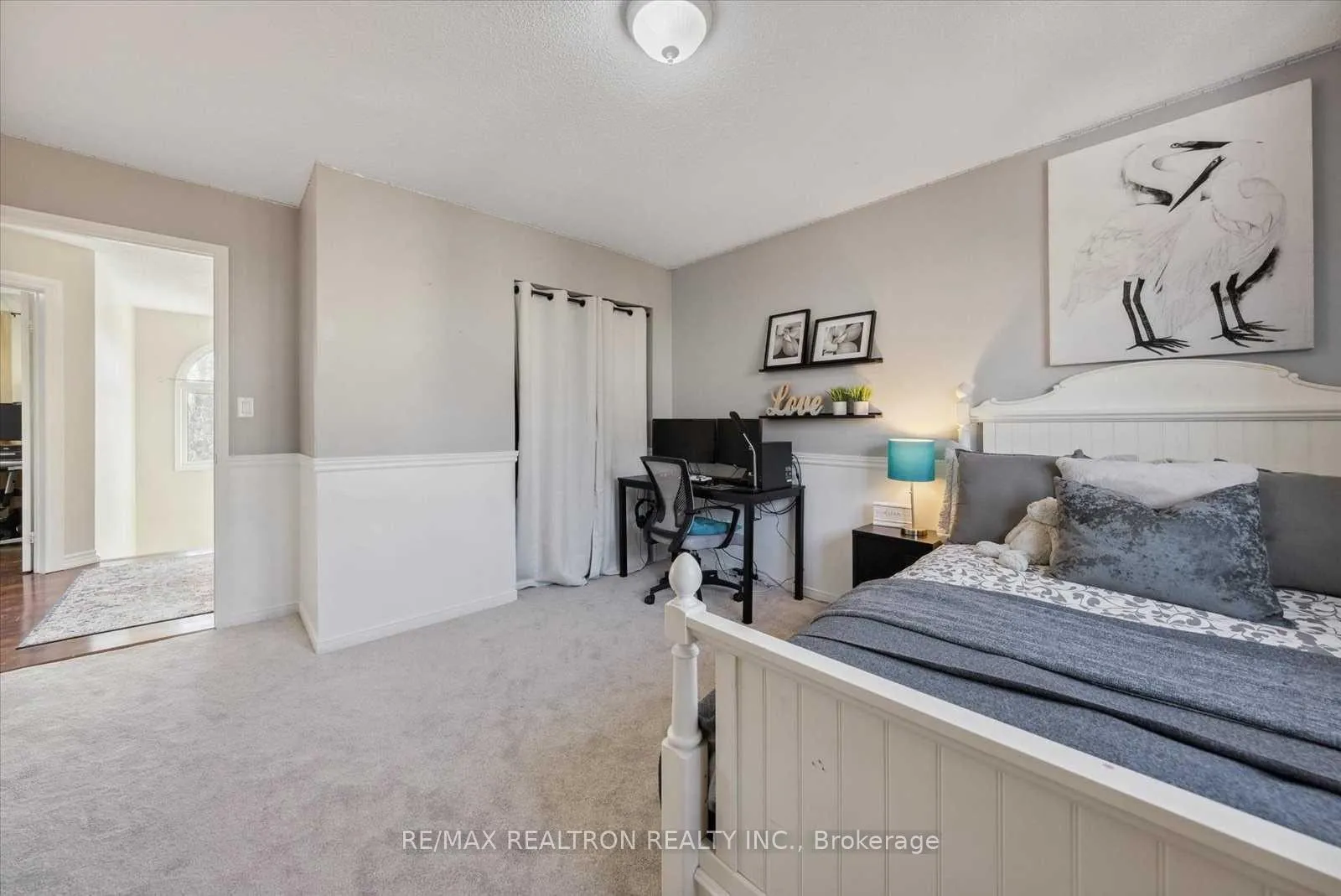 Photo 24 of Unit Upper, 68 Flint Crescent, Whitby, Rolling Acres — HOMEH