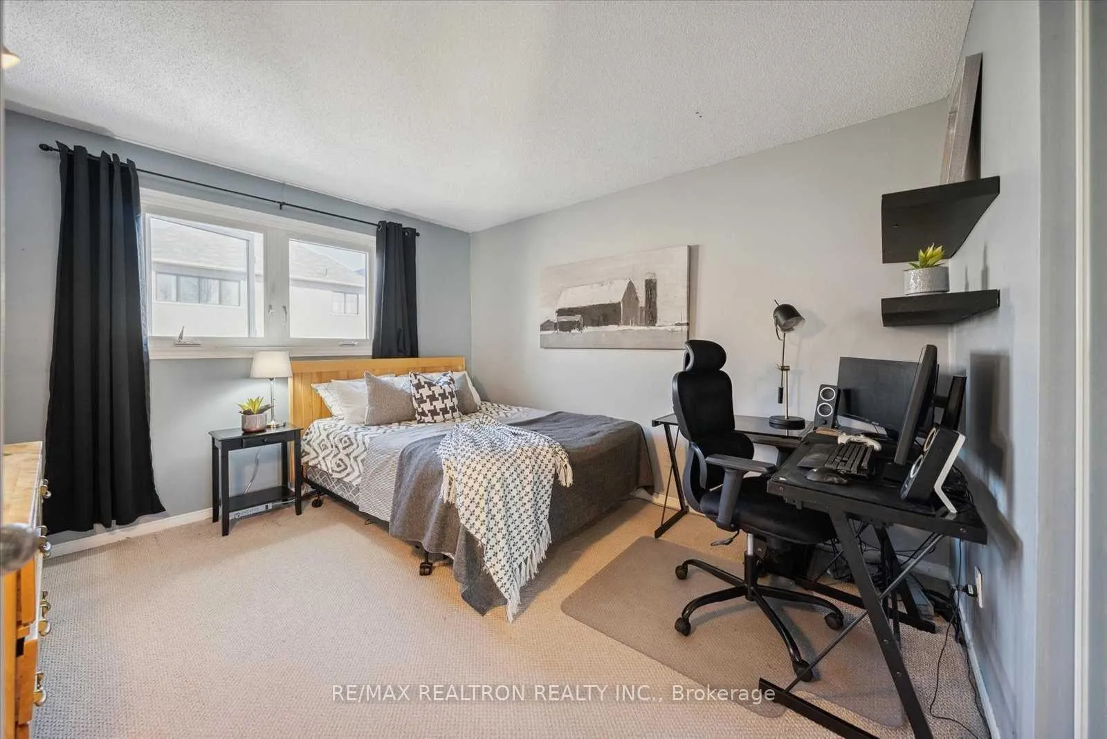 Photo 25 of Unit Upper, 68 Flint Crescent, Whitby, Rolling Acres — HOMEH