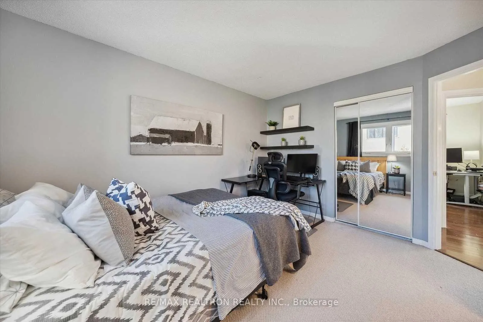 Photo 26 of Unit Upper, 68 Flint Crescent, Whitby, Rolling Acres — HOMEH