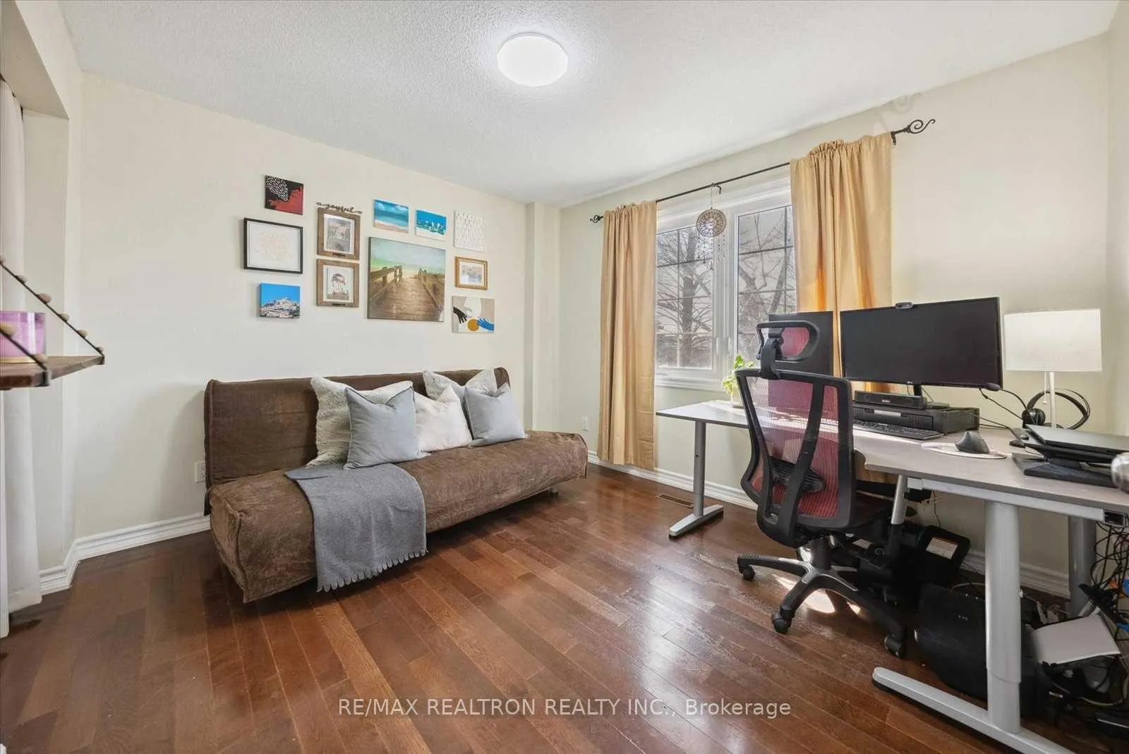 Photo 30 of Unit Upper, 68 Flint Crescent, Whitby, Rolling Acres — HOMEH