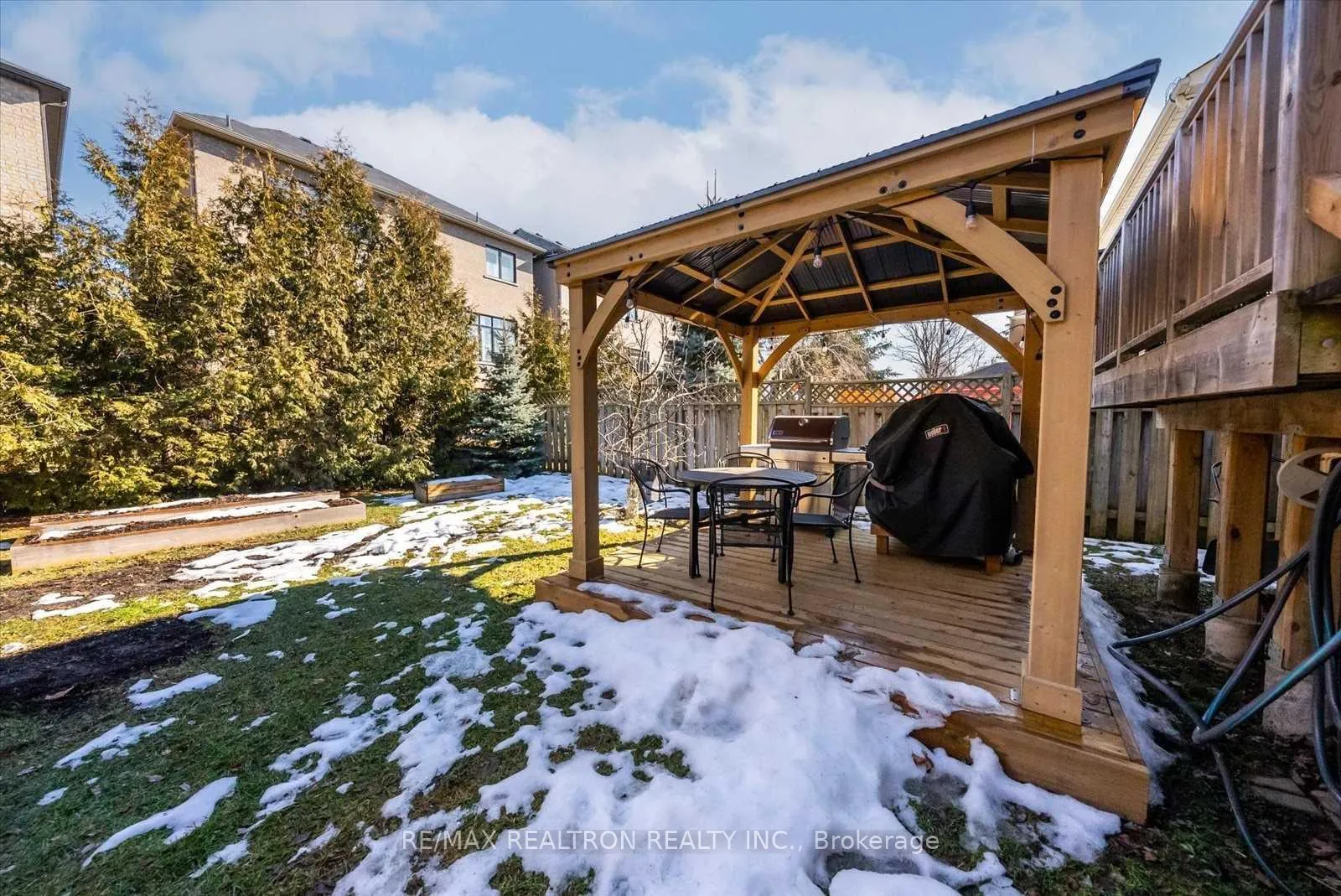 Photo 32 of Unit Upper, 68 Flint Crescent, Whitby, Rolling Acres — HOMEH
