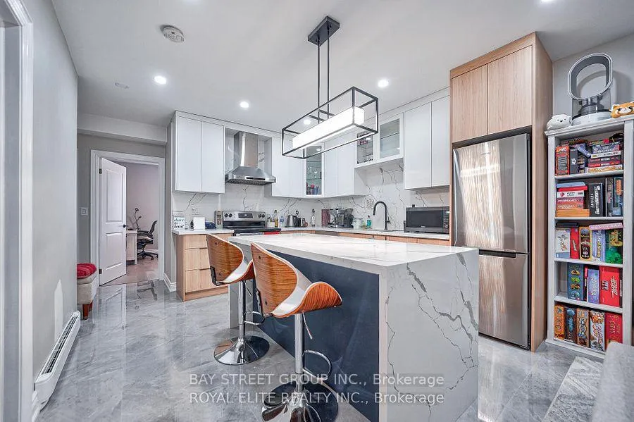 Photo 2 of Unit UNIT 3, 51 Mcgee Street, Toronto, South Riverdale — HOMEH