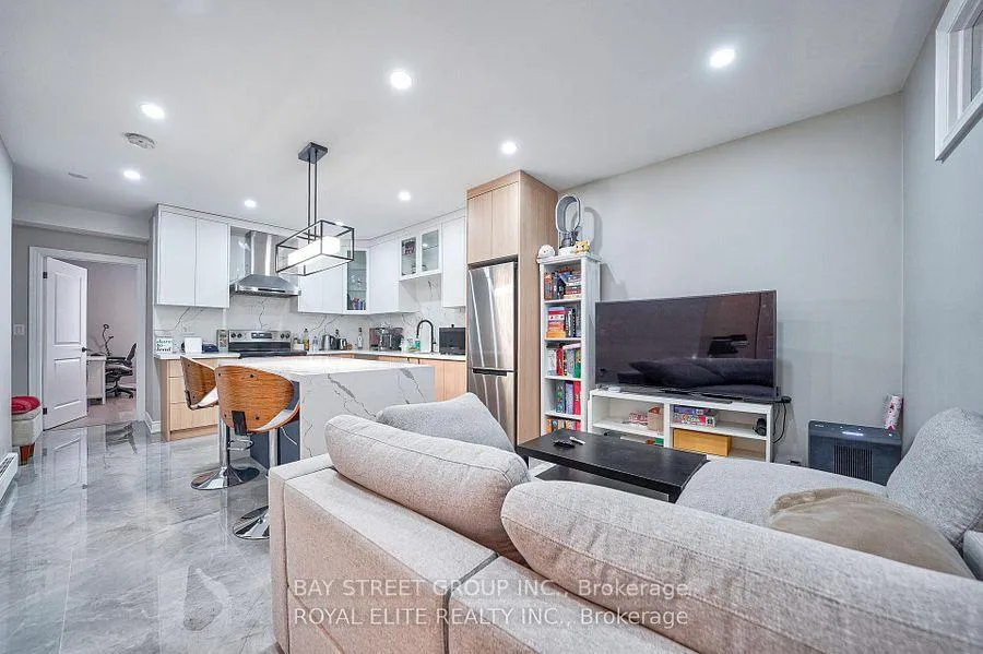 Photo 3 of Unit UNIT 3, 51 Mcgee Street, Toronto, South Riverdale — HOMEH