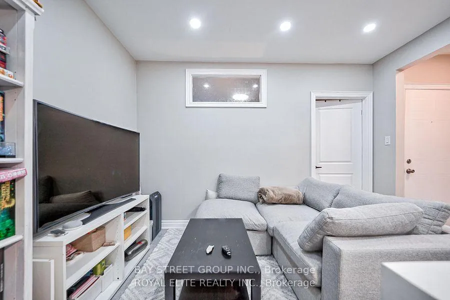Photo 4 of Unit UNIT 3, 51 Mcgee Street, Toronto, South Riverdale — HOMEH