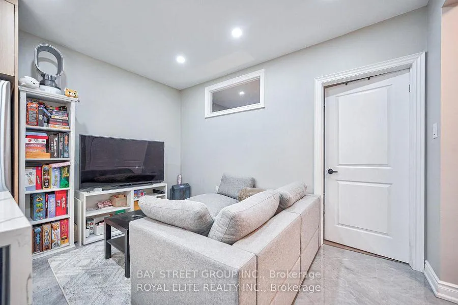 Photo 5 of Unit UNIT 3, 51 Mcgee Street, Toronto, South Riverdale — HOMEH