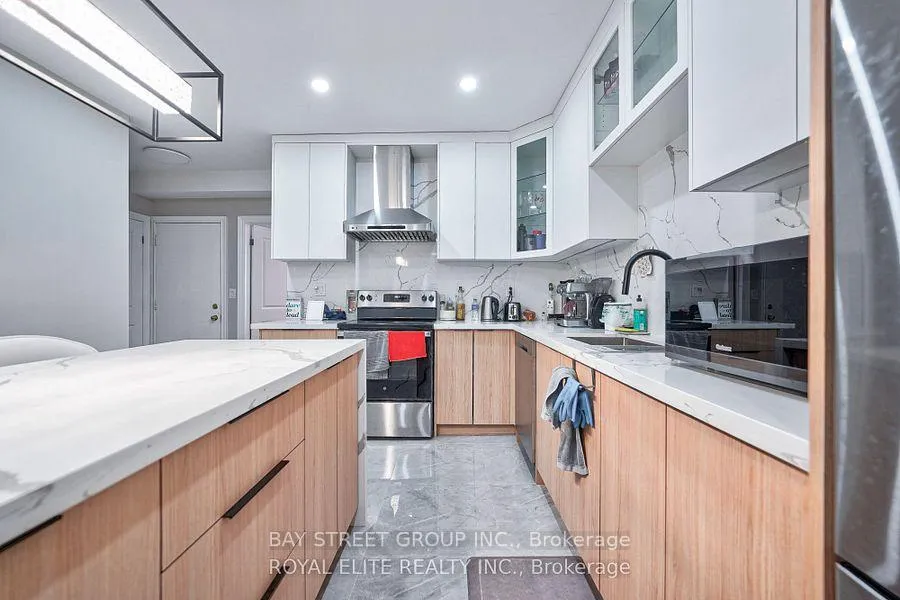 Photo 6 of Unit UNIT 3, 51 Mcgee Street, Toronto, South Riverdale — HOMEH