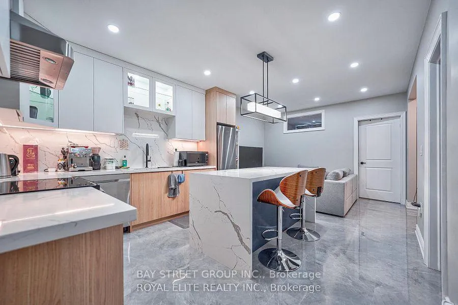 Photo 7 of Unit UNIT 3, 51 Mcgee Street, Toronto, South Riverdale — HOMEH