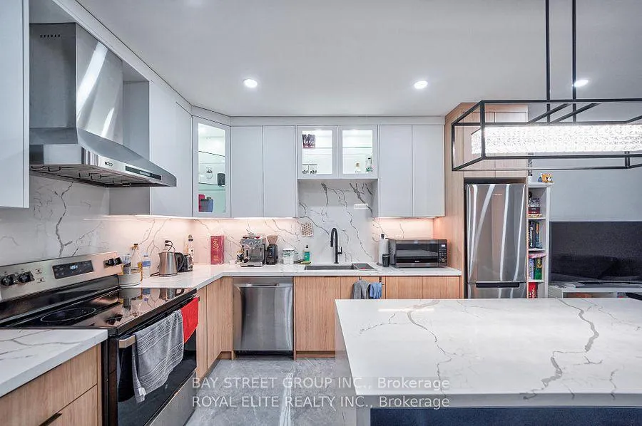 Photo 8 of Unit UNIT 3, 51 Mcgee Street, Toronto, South Riverdale — HOMEH