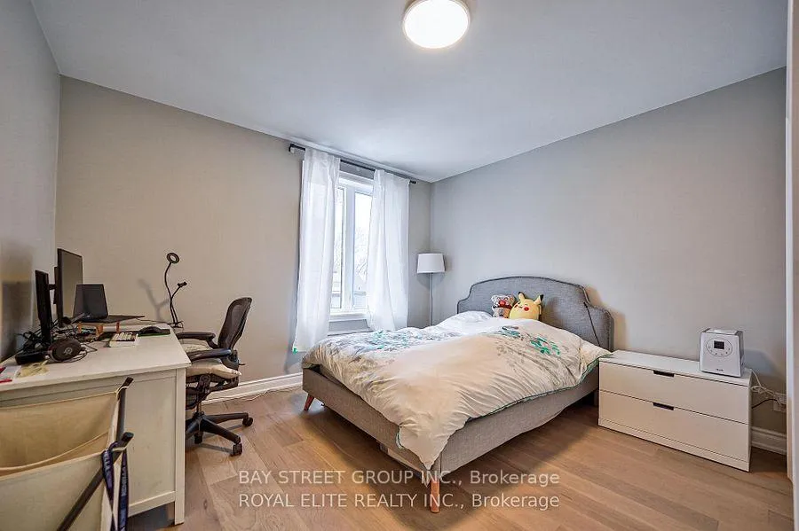 Photo 9 of Unit UNIT 3, 51 Mcgee Street, Toronto, South Riverdale — HOMEH