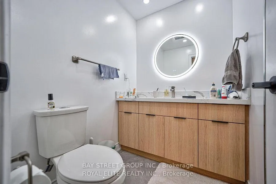 Photo 10 of Unit UNIT 3, 51 Mcgee Street, Toronto, South Riverdale — HOMEH