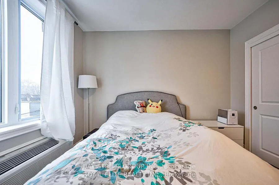 Photo 12 of Unit UNIT 3, 51 Mcgee Street, Toronto, South Riverdale — HOMEH