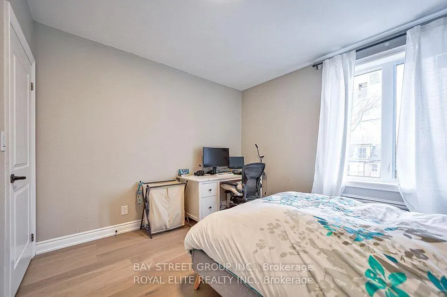 Photo 13 of Unit UNIT 3, 51 Mcgee Street, Toronto, South Riverdale — HOMEH