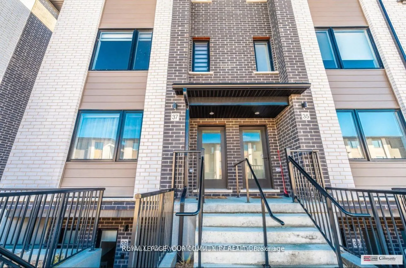 Photo 1 of 37 Lily Lane, Guelph, Clairfields/Hanlon Business Park — HOMEH