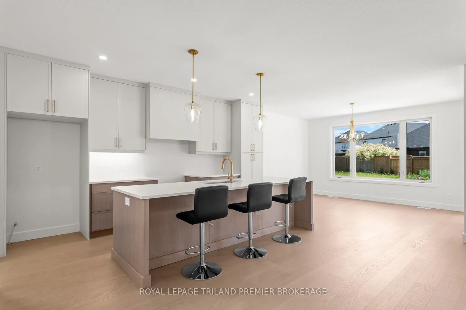Photo 14 of 1378 Bush Hill Link, London, North S — HOMEH