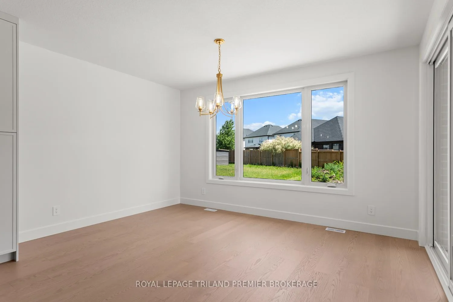 Photo 16 of 1378 Bush Hill Link, London, North S — HOMEH